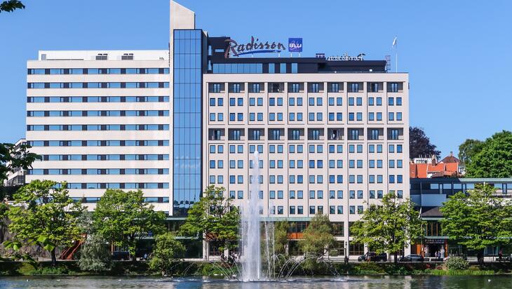 Radisson Blu Atlantic Hotel