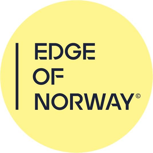 Logo Edge of Norway
